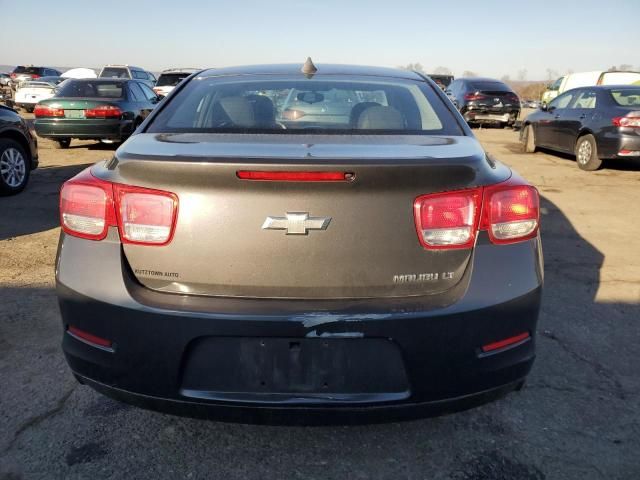 2013 Chevrolet Malibu 1LT