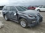 2021 Lexus GX 460