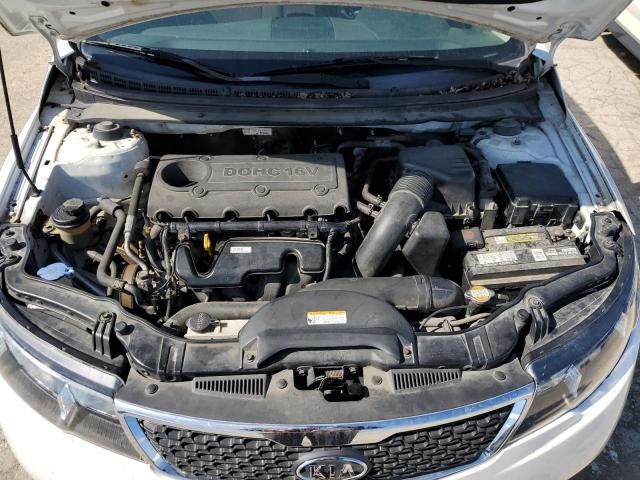 2011 KIA Forte EX