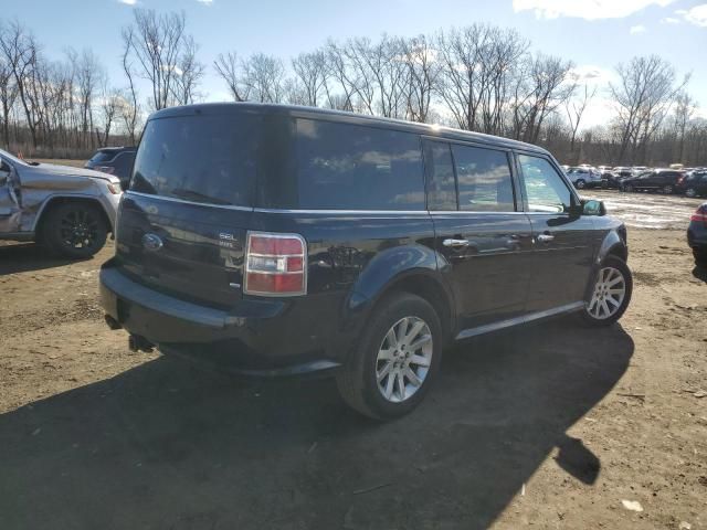 2009 Ford Flex SEL