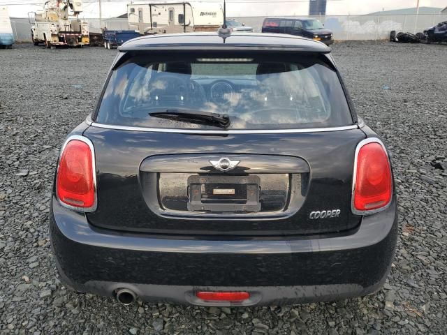 2016 Mini Cooper