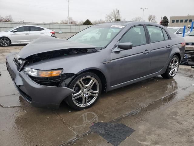 2006 Acura 3.2TL