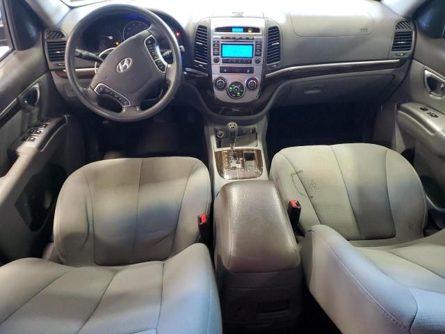 2012 Hyundai Santa FE GLS