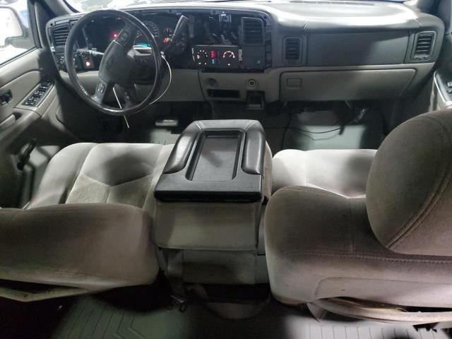 2005 Chevrolet Avalanche C1500