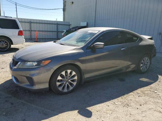 2014 Honda Accord LX-S