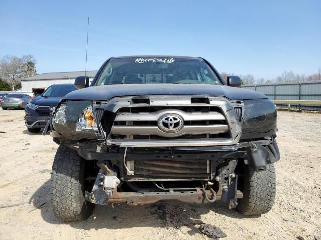 2009 Toyota Tacoma Double Cab