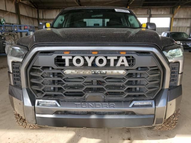 2023 Toyota Tundra Crewmax SR