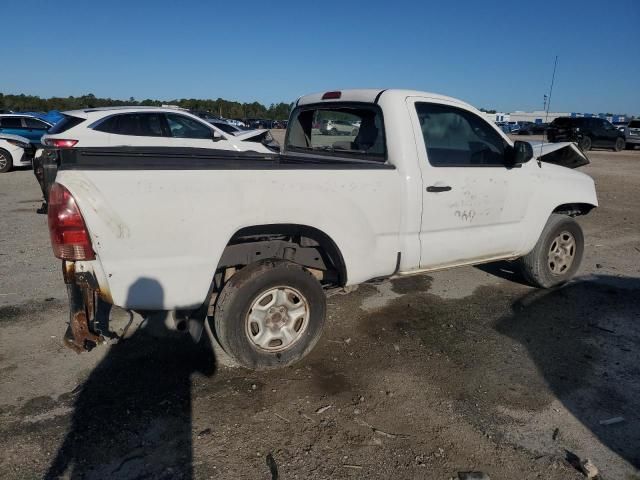 2013 Toyota Tacoma