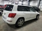 2013 Mercedes-Benz GLK 350 4matic