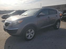 Run And Drives Cars for sale at auction: 2013 KIA Sportage LX