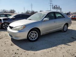 2006 Toyota Camry LE en venta en Columbus, OH