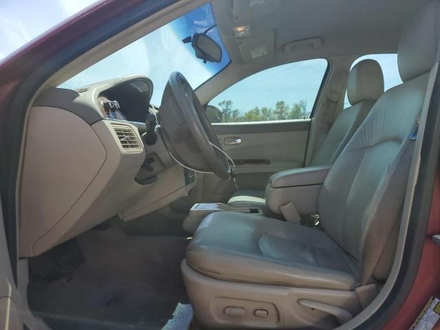 2005 Buick Lacrosse CXL