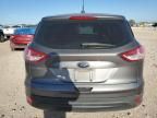 2013 Ford Escape S