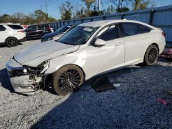 Honda Vehiculos salvage en venta: 2018 Honda Accord LX