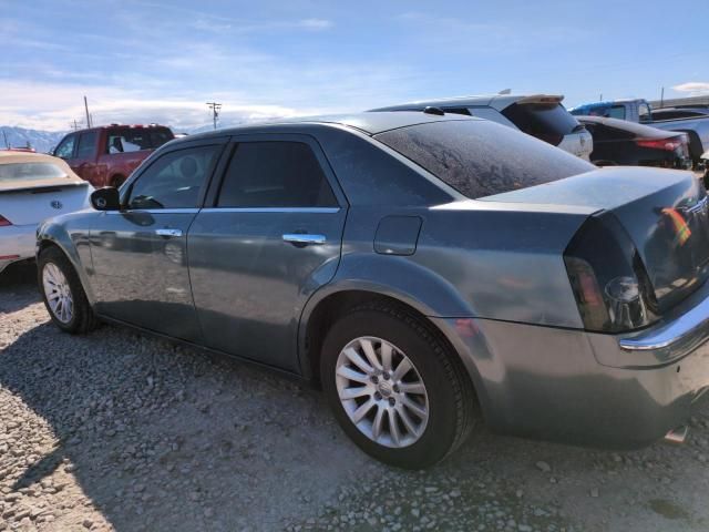 2005 Chrysler 300C