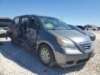 2009 Honda Odyssey LX