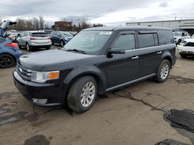 2010 Ford Flex SEL