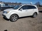 2008 Acura MDX Technology