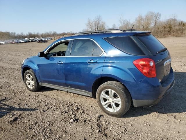 2010 Chevrolet Equinox LT