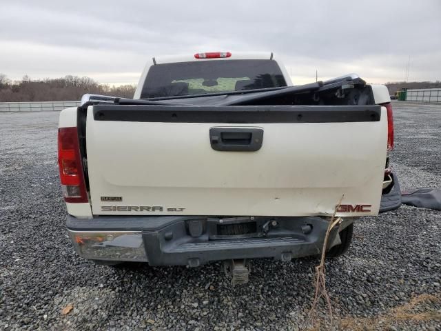 2011 GMC Sierra K1500 SLT