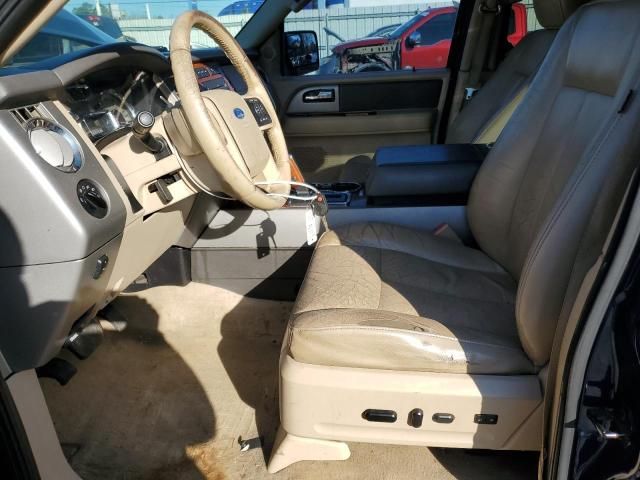 2010 Ford Expedition Eddie Bauer