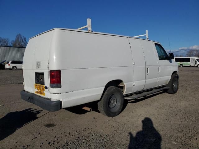 2007 Ford Econoline E250 Van