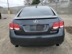 2011 Lexus GS 350