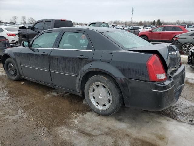 2005 Chrysler 300 Touring