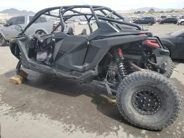 2023 Polaris RZR PRO R 4 Ultimate Launch Edition