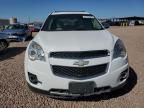 2011 Chevrolet Equinox LTZ