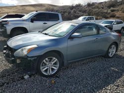 2012 Nissan Altima S en venta en Reno, NV