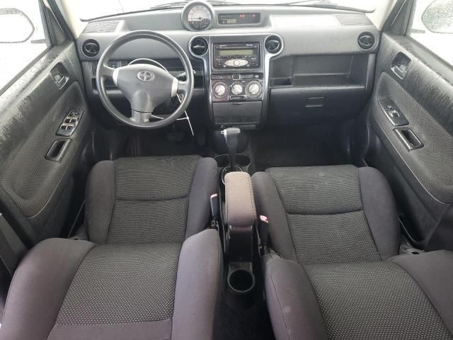 2006 Scion XB