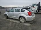 2007 Dodge Caliber SXT