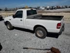 2007 Ford Ranger