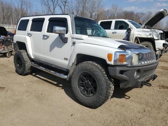 2007 Hummer H3