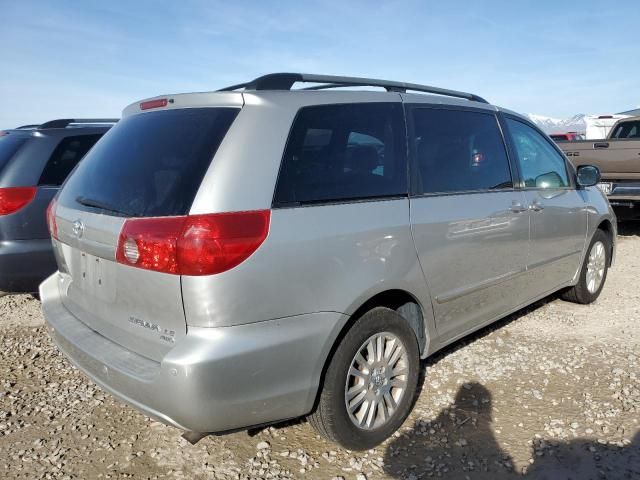 2007 Toyota Sienna LE