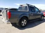 2006 Nissan Frontier Crew Cab LE