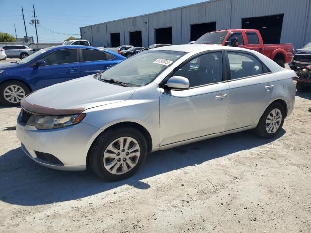 2010 KIA Forte LX