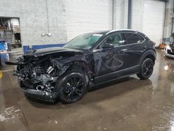 Mazda cx30 salvage cars for sale: 2021 Mazda CX-30 Premium