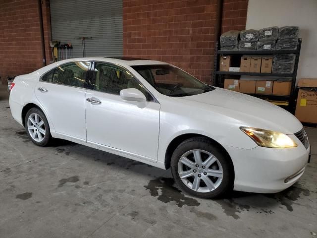 2008 Lexus ES 350