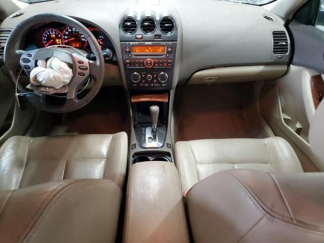 2008 Nissan Altima 3.5SE