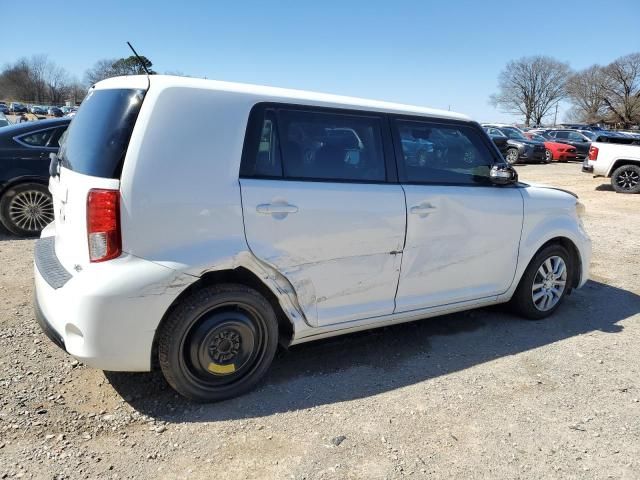 2014 Scion XB