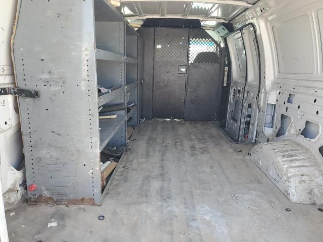 2008 Ford Econoline E250 Van