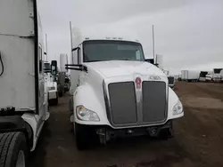 Kenworth salvage cars for sale: 2018 Kenworth T680 Semi Truck