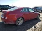 2008 Cadillac CTS HI Feature V6