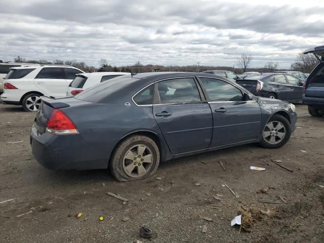 2009 Chevrolet Impala 1LT