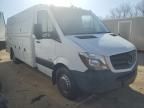 2016 Mercedes-Benz Sprinter 3500