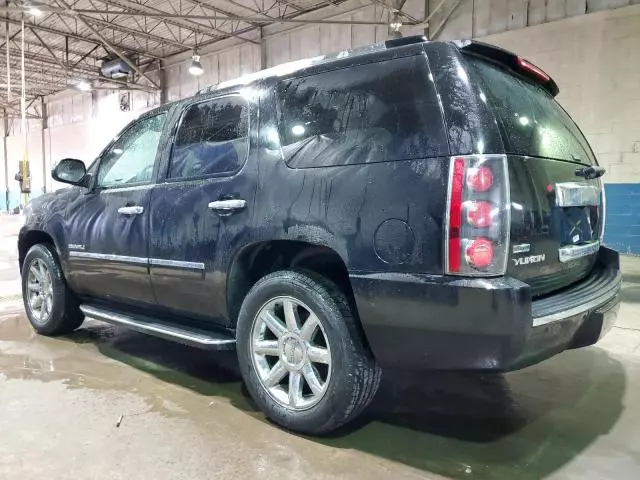 2010 GMC Yukon Denali