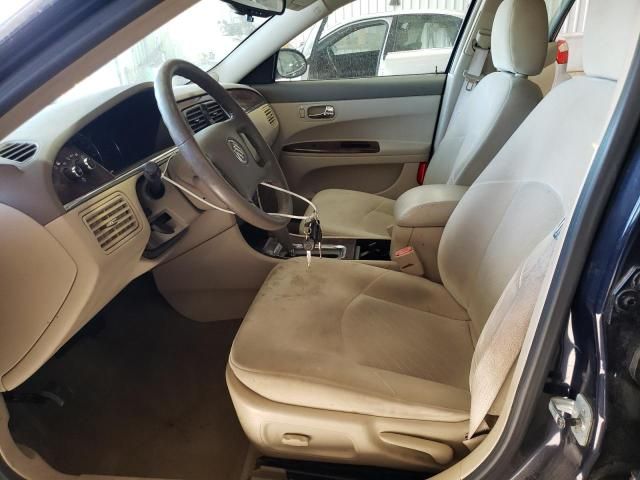 2007 Buick Lacrosse CX