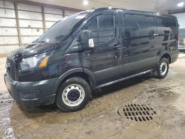 2021 Ford Transit T-150